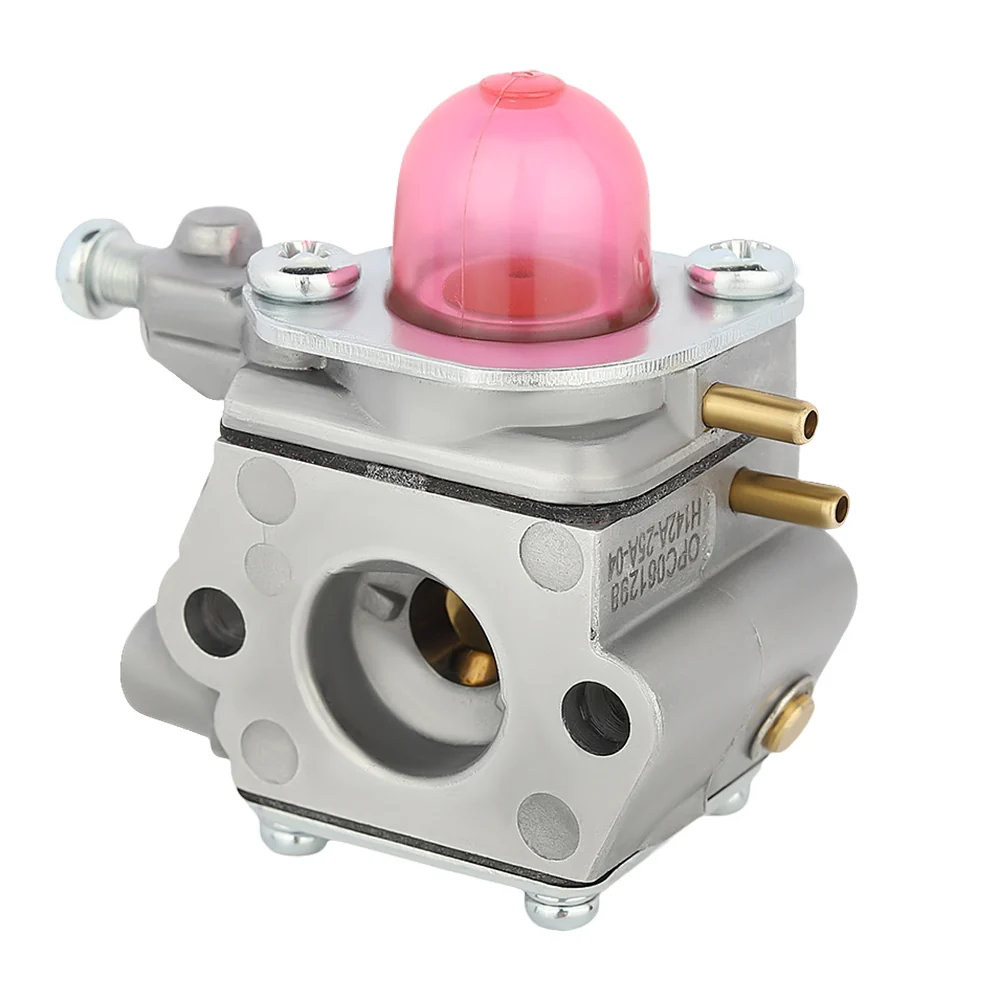 753-06190 Carburetor For Troy-Bilt TB22 TB22EC TB225 TB252S TB25C TB25S TB272BC - Image 4