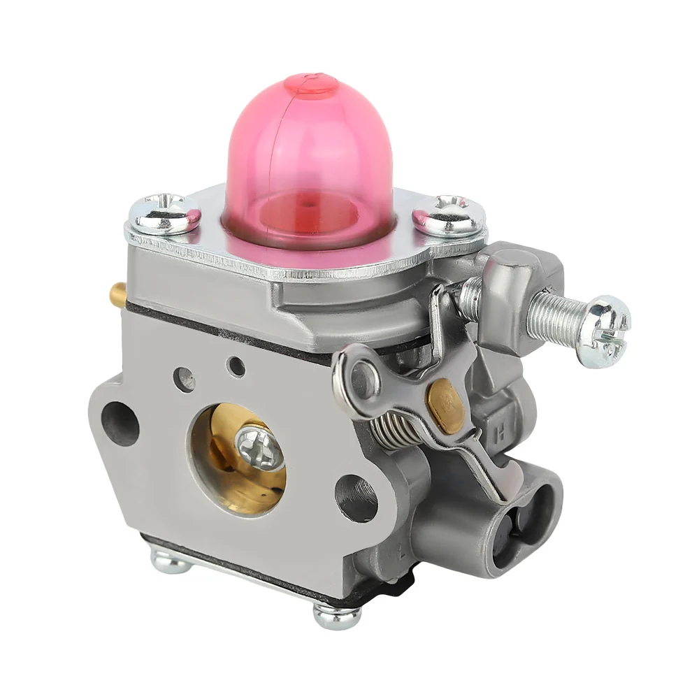 753-06190 Carburetor For Troy-Bilt TB22 TB22EC TB225 TB252S TB25C TB25S TB272BC - Image 5