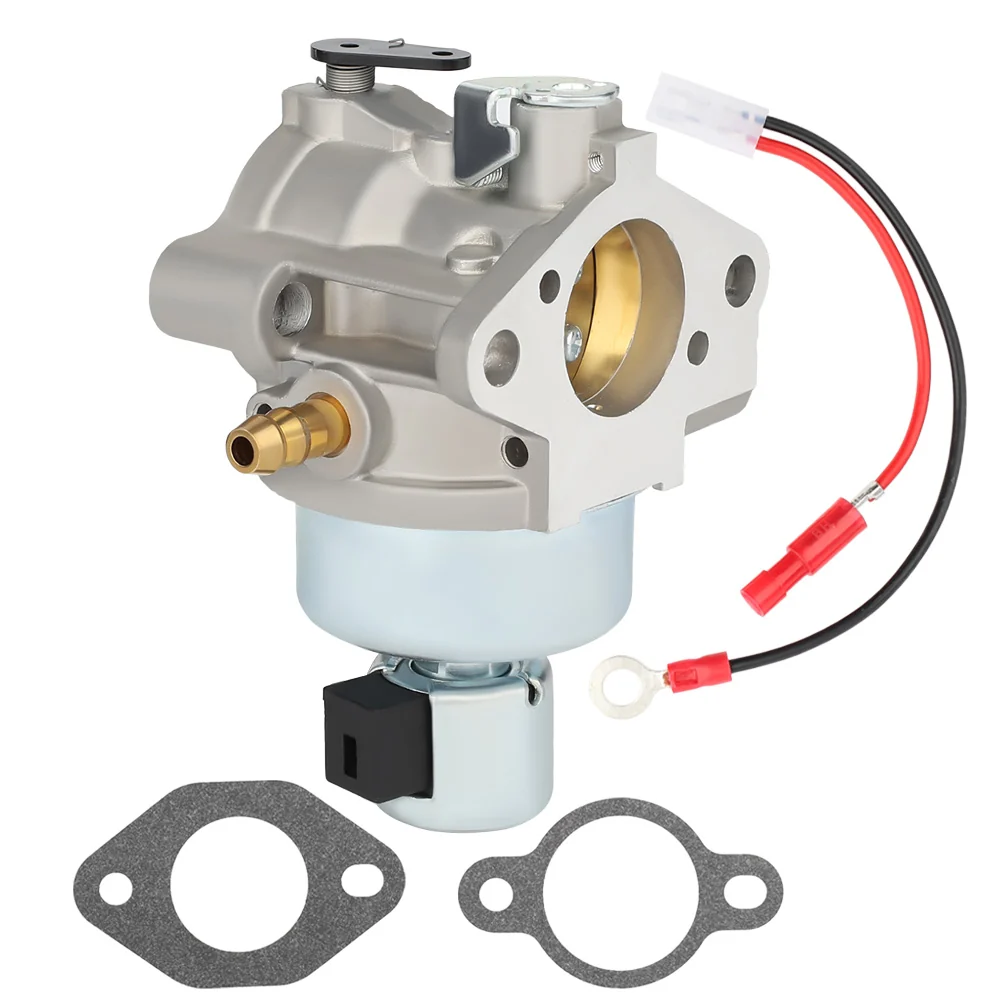 Carb Fit Kohler 2085333S Carburetor Cub Cadet LTX LT1045 Troy Bilt 22hp SV470-620 - Image 2
