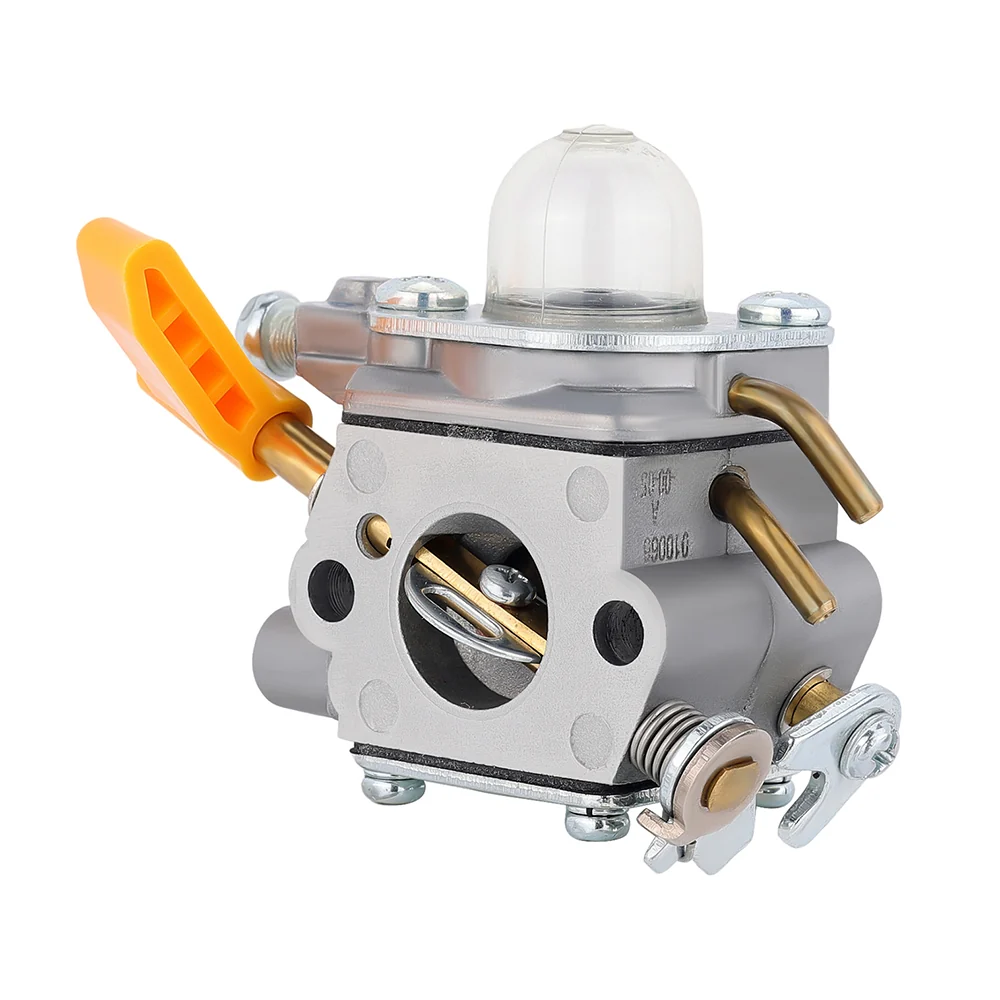 Carburetor For Ryobi BC30 RY30004 RY30530 RY52001 RY52502 Turn up Kit USA SHIP - Image 4