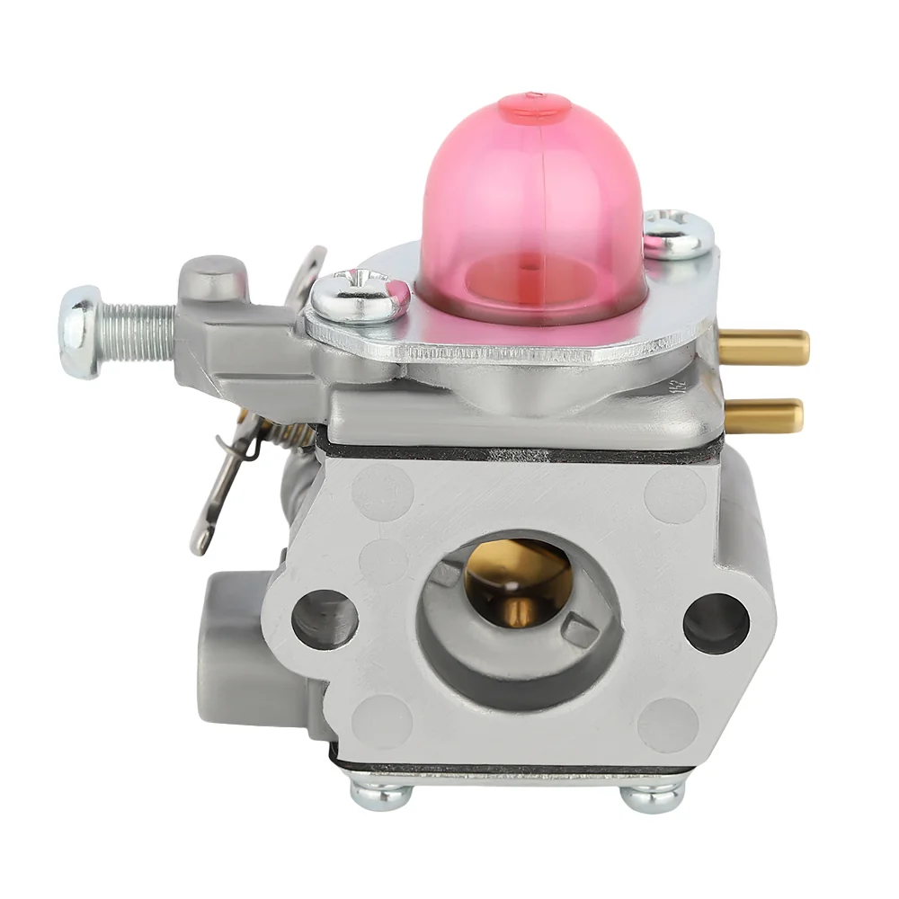 Carburetor fuel line for MTD Murray Remington Bolens BL125 M7900 RM125 753-08501 - Image 3