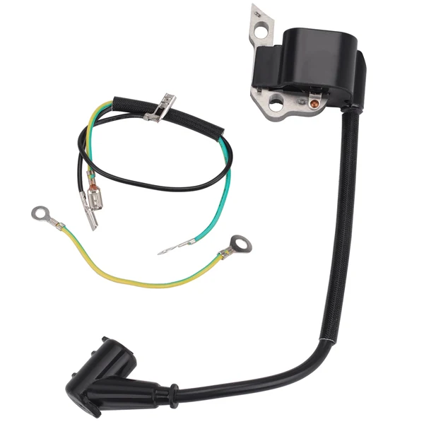 Hipa Ignition Coil For Stihl MS250 MS230 MS210 MS200 021 023 025 Chainsaw # Replace 0000-400-1306 - Image 3