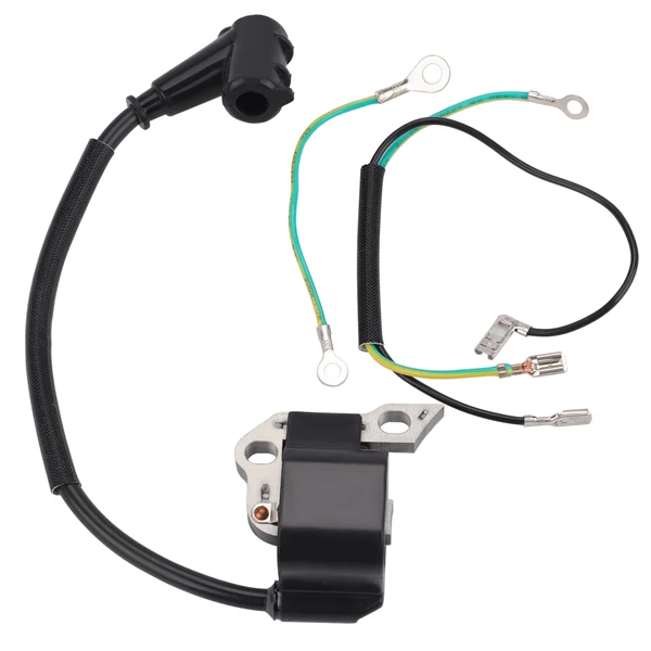 Hipa Ignition Coil For Stihl MS250 MS230 MS210 MS200 021 023 025 Chainsaw # Replace 0000-400-1306 - Image 4
