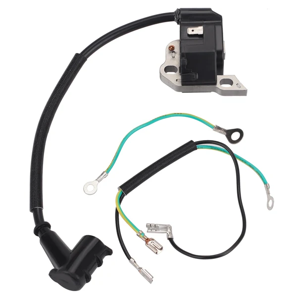 Hipa Ignition Coil For Stihl MS250 MS230 MS210 MS200 021 023 025 Chainsaw # Replace 0000-400-1306 - Image 5