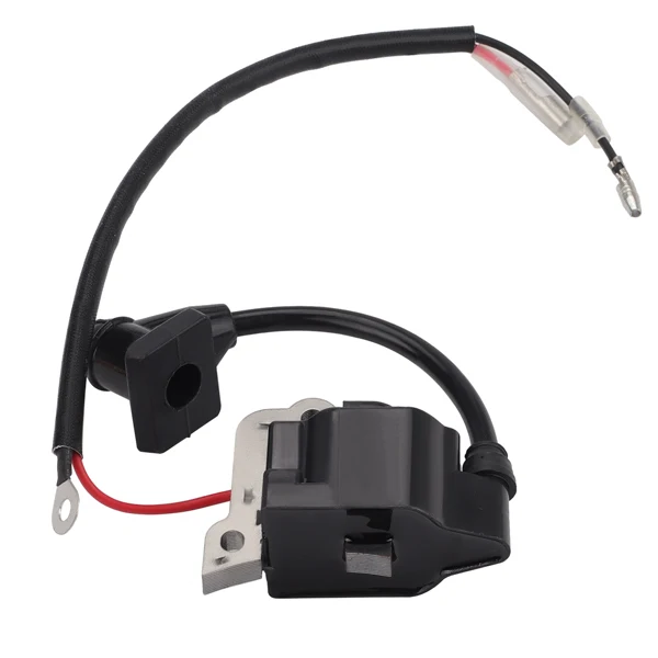 Hipa Ignition Coil for Honda GX35 Small Engine Mantis 7260 7261 7262 22cc 25cc 31cc Tillers # Replace 30500-Z0Z-013 30522-Z0Z-000 30500-Z0Z-003 - Image 4