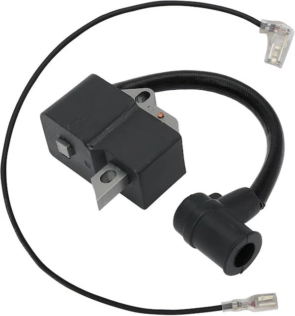 Hipa 41374001350 Ignition Coil For Stihl FS80 FS85 FS80R FS85R FR85 FC85 SP80 FS75 FC75 HT70 String Trimmer Brushcutter Hedge Trimmer Pole Saw - Image 3
