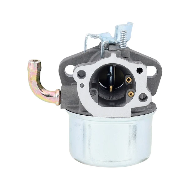 Hipa 798653 Carburetor for Briggs & Stratton 698859 694508 110432 110492 110412 Engine Replace 697354 795069 698860 791077 696981 - Image 5