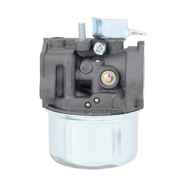 Hipa 798653 Carburetor for Briggs & Stratton 698859 694508 110432 110492 110412 Engine Replace 697354 795069 698860 791077 696981 - Image 6
