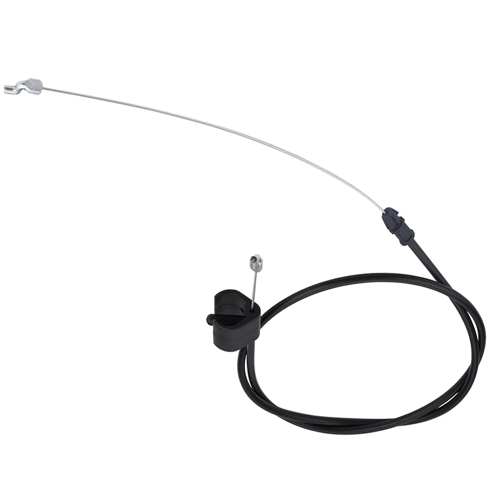 Hipa 746-0957 946-0957 Zone Control Cable for Troy-Bilt TB110 TB130 Cub Cadet CC109 CC469 Murray ME21550 ME21625 MTD Bolens Craftsman 21 inch Mower - Image 3
