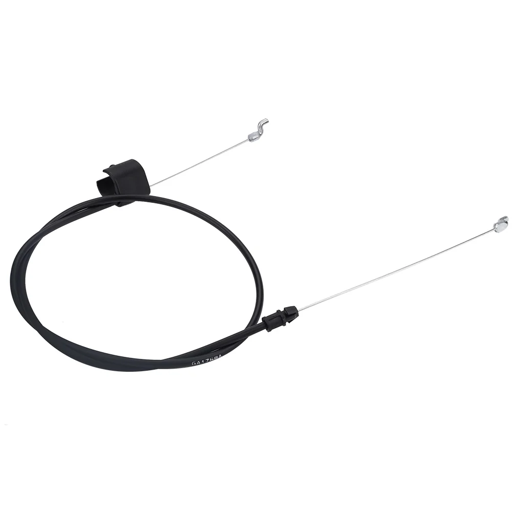 Hipa 746-0957 946-0957 Zone Control Cable for Troy-Bilt TB110 TB130 Cub Cadet CC109 CC469 Murray ME21550 ME21625 MTD Bolens Craftsman 21 inch Mower - Image 4