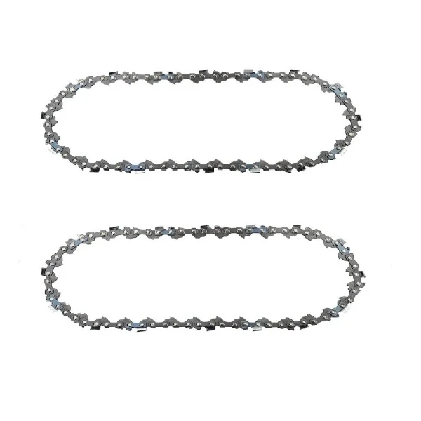 8 Inch Chain 3/8 LP .050 Gauge 33 DL for S33 Sun Joe SWJ800E SWJ802E SWJ806E Harbor Freight Portland 62896 68862 Remington Electric Pole Saw - Image 5
