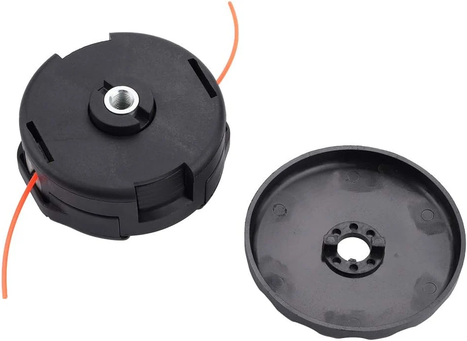 SRM225 High Speed-Feed 400 Trimmer Head for Echo PAS225 SRM230 SRM210 SRM211 PAS210 PAS230 PAS260 Weedeater # 99944200902 Bump Head - Image 4