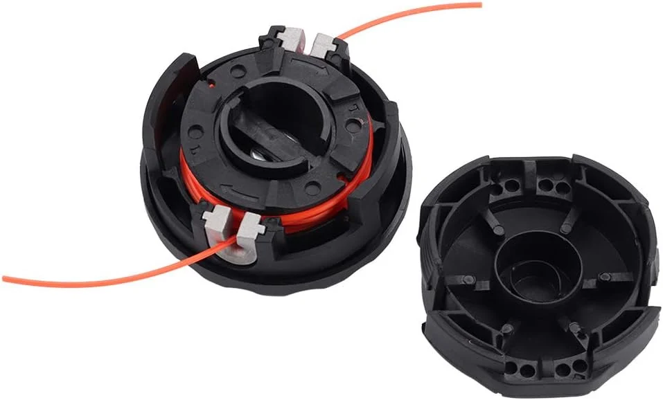 SRM225 High Speed-Feed 400 Trimmer Head for Echo PAS225 SRM230 SRM210 SRM211 PAS210 PAS230 PAS260 Weedeater # 99944200902 Bump Head - Image 5