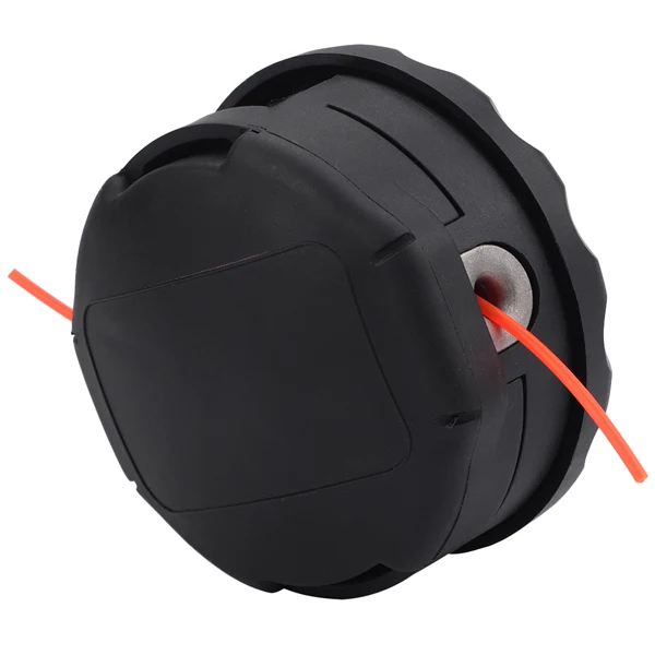 SRM225 High Speed-Feed 400 Trimmer Head for Echo PAS225 SRM230 SRM210 SRM211 PAS210 PAS230 PAS260 Weedeater # 99944200902 Bump Head - Image 8