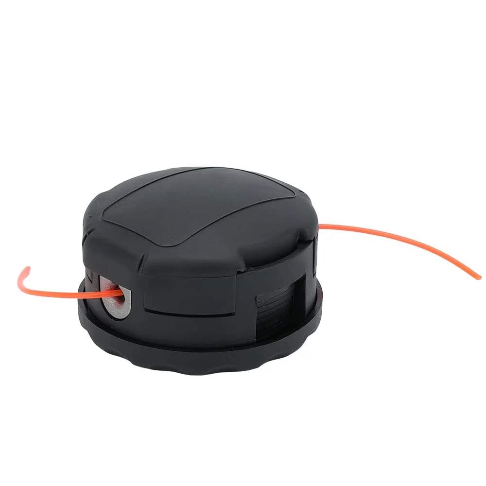 SRM225 High Speed-Feed 400 Trimmer Head for Echo PAS225 SRM230 SRM210 SRM211 PAS210 PAS230 PAS260 Weedeater # 99944200902 Bump Head - Image 9