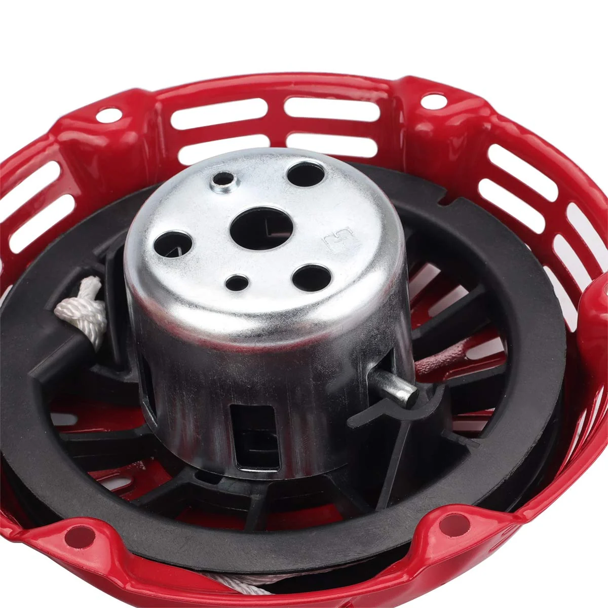 Hipa 212CC Recoil Starter For Harbor Freight Predator 60363 68121 68120 69730 69727 Engine R210 Gas Engine - Image 4
