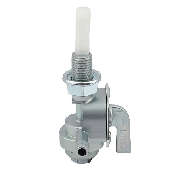 Hipa 28-1783-V Fuel Shut Off Valve for Fuel Tank Tap 1/4 Hose For Honda GX160 GX200 2-4KW 168F 196CC EM1600X EM1800X EB2200X EM2200X Generator - Image 4
