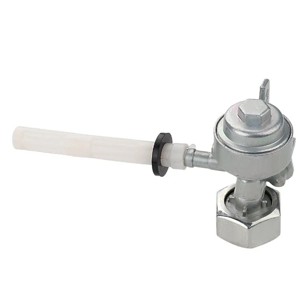 Fuel Shut Off Valve for Predator Generator Alton Etq Homelite Husky Powermax Fuel Tank Switch 5.5-16HP 168F 170F 173F 177F 182F 188F 190F 16mm x 1.5mm - Image 3