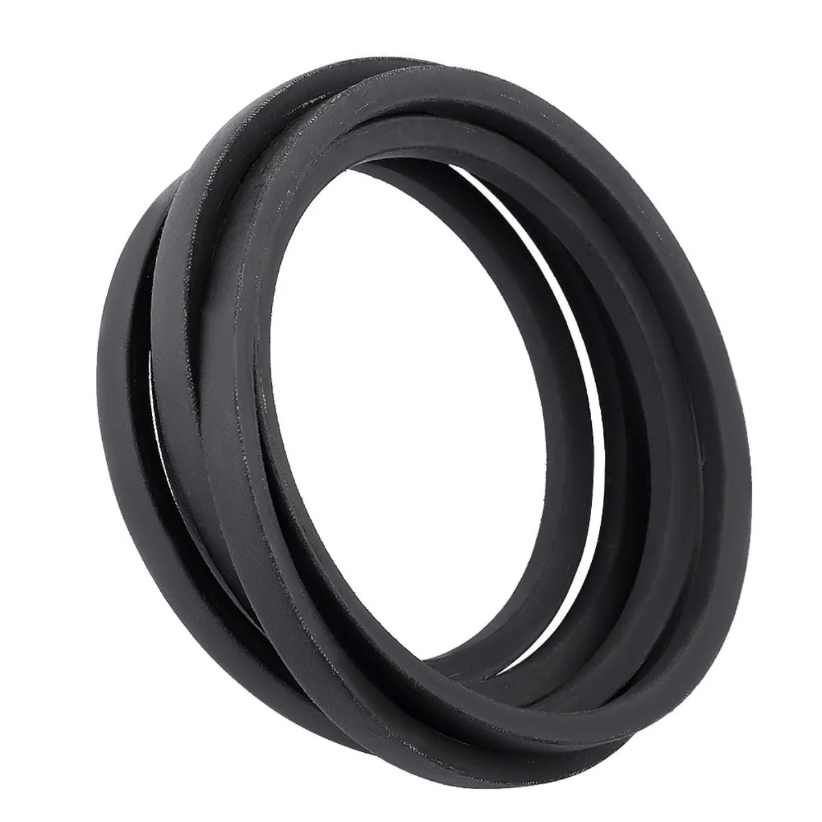 3-Pack Mower Deck Belt 1/2 x 95 inch for 42 inch Poulan Pro Craftsman LT1000 LT2000 DLT3000 Riding Mower - Image 4