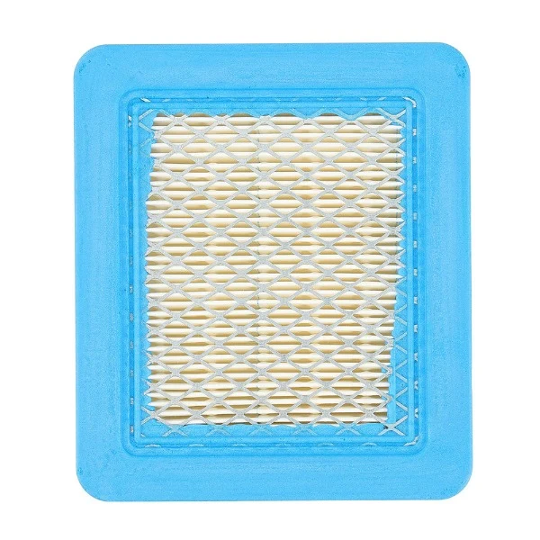 5-Pack 491588S 491588 Air Filterd for BS 675ex 725ex 625e 625-675 Series Engines Push Mower Pressure Washer Generator # 491435 493537 399959 271933 - Image 4