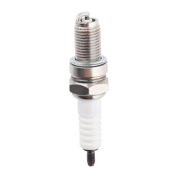 Hipa 4pcs 4929 stk Spark Plug for D8RTC-9 RA6HC RA6YC 4096 XR4DC ky R121XLS B14YC BR12YC-9 RA6YC 4929 5083 98069-58916 stk 5083 For TORCH Honda Yamaha KTM Ducati Suzuki TRX300 TRX300FW - Image 4