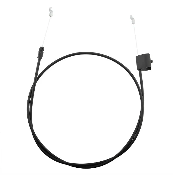 Hipa 532183567 Safety Control Cable For Poulan 183567 182755 532182755 60-109 5321835-67 Sears Craftsman Lawn Mower Tractor Engine Parts - Image 3