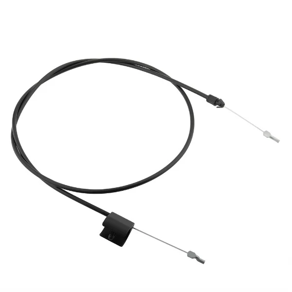 Hipa 532183567 Safety Control Cable For Poulan 183567 182755 532182755 60-109 5321835-67 Sears Craftsman Lawn Mower Tractor Engine Parts - Image 4