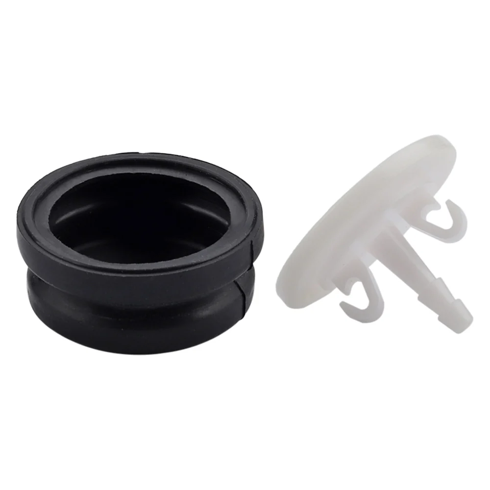 5-Pack Primer Bulb Kit For Toro CCR1000 CCR2000 CCR2400 2450 CCR3000 CCR3650 Replace Toro Lawnboy 44-2750 66-7460 Snowblower - Image 4