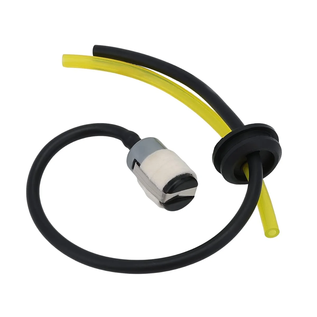 Hipa 5x Fuel Line Grommet For REDMAX EBZ7500 EBZ8500 EBZ6500 EBZ7150 Trimmer # Replace 544272801 - Image 3