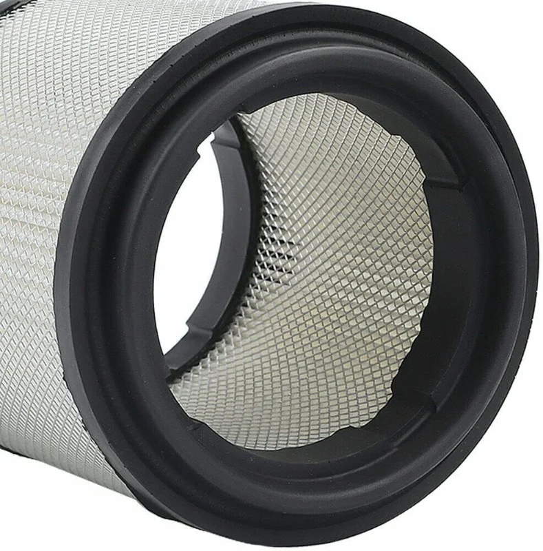 (2 PACK) 7080369 Air Filter For Polaris ATV 350L 400L, Big boss 250 4X4, 300 4x6 with Fuel Filters - Image 4