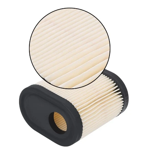 Hipa 5-Pack 740083A 36905 Air Filter for Tecumseh Toro Recycler 22 GTS LEV100 LEV115 LEV120 LV195EA 6.5HP 20016 20017 20018 Lawn Mower 751-11122 - Image 5