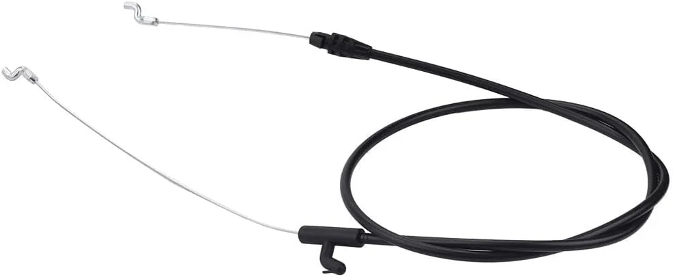 51 Inch Control Cable Brake for MTD Troy Bilt 946-04661 TB100 TB110 TB115 TB120 TB130 TB140 TB160 TB230 TB240 TB320 TB330 TB330XP Lawn Mower - Image 3