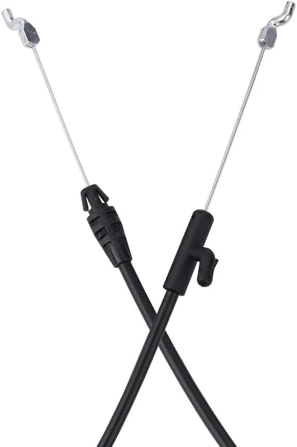 51 Inch Control Cable Brake for MTD Troy Bilt 946-04661 TB100 TB110 TB115 TB120 TB130 TB140 TB160 TB230 TB240 TB320 TB330 TB330XP Lawn Mower - Image 4