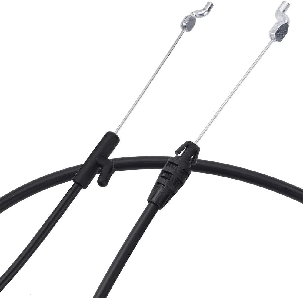 51 Inch Control Cable Brake for MTD Troy Bilt 946-04661 TB100 TB110 TB115 TB120 TB130 TB140 TB160 TB230 TB240 TB320 TB330 TB330XP Lawn Mower - Image 5
