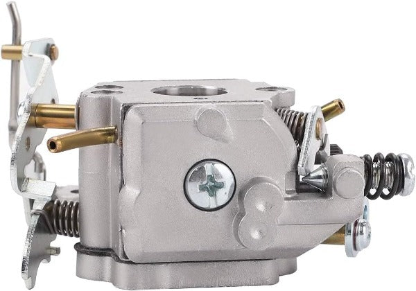 PP4218AVX Carburetor for Poulan P3314 PP4218 PR4218 PP4218A PPR4218A PP4218AV PP4218AVL PP4018 P4018AV Chainsaw Replace C1M-W26 530035590 - Image 10