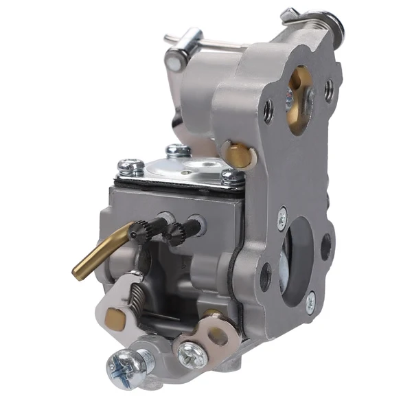 PP4218AVX Carburetor for Poulan P3314 PP4218 PR4218 PP4218A PPR4218A PP4218AV PP4218AVL PP4018 P4018AV Chainsaw Replace C1M-W26 530035590 - Image 5