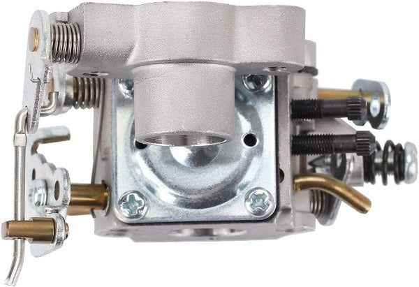 PP4218AVX Carburetor for Poulan P3314 PP4218 PR4218 PP4218A PPR4218A PP4218AV PP4218AVL PP4018 P4018AV Chainsaw Replace C1M-W26 530035590 - Image 9