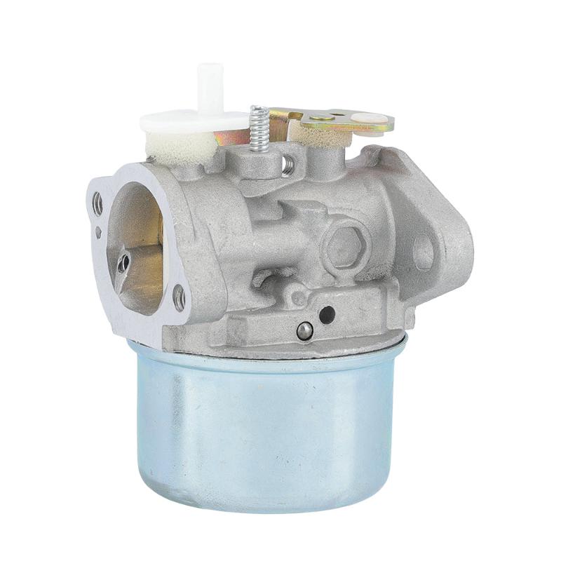 Hipa Carburetor Kit for 799869 499059 792253 497586 Briggs & Stratton Manual Choke 4-Cycle Engine Lawn Mower Cold Water Pressure Washer - Image 7