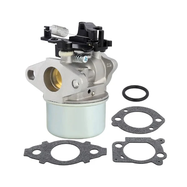 Carburetor Kit For Troy Bilt TB360 BS 591137 593599 590948 111P02 114P02 11P902 121Q02 121Q07 121S02 121S07 124Q02 2800 PSI Pressure Washer Lawn Mower - Image 4