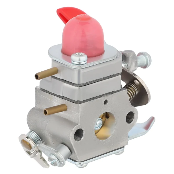 Hipa Carburetor Kit for Echo TC-210 TC-210i TC210 TC210i TC2100 Mantis 7225 7230 7234 7240 7920 7924 Tiller Cultivator # 530071811 - Image 4