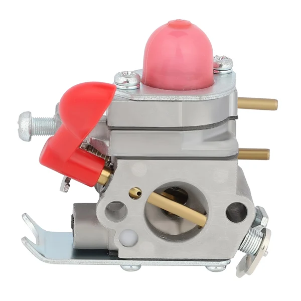 Hipa Carburetor Kit for Echo TC-210 TC-210i TC210 TC210i TC2100 Mantis 7225 7230 7234 7240 7920 7924 Tiller Cultivator # 530071811 - Image 5