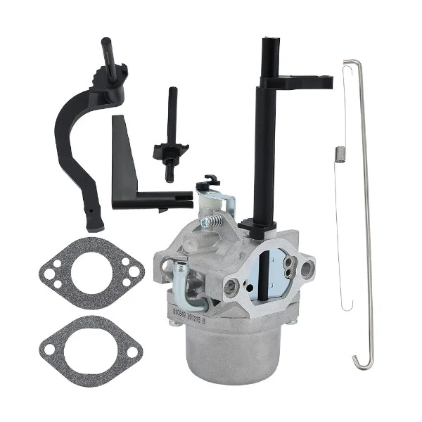 Hipa 591378 Carburetor Kit for GenPower 305 5000 5550 6200 8550 10HP Engine/Generator Briggs & Stratton 697978 796321 696132 696133 - Image 4