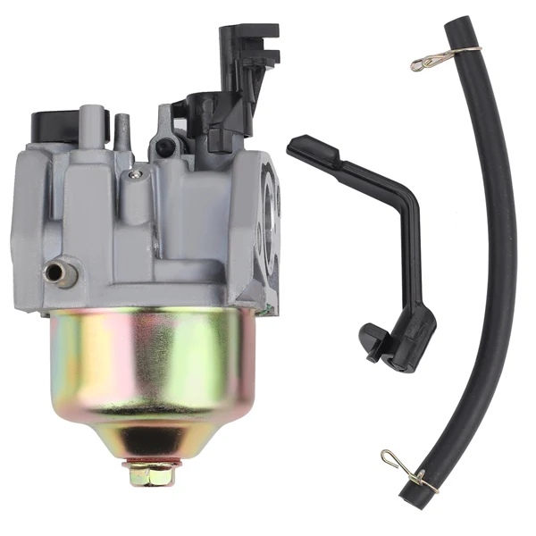 16100-ZB2-035 Carburetor for Champion Power Equipment 3000 3500 4000 W 196cc Engine Harbor Freight Predator 3000 3050 3200 4000 4375 Watts Generator - Image 4