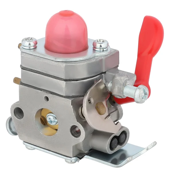 Hipa Carburetor Kit for Poulan/Husqvarna SM705 SM706 Craftsman 358791030 358791031 358791032 25cc Trimmer # C1U-W19 - Image 3