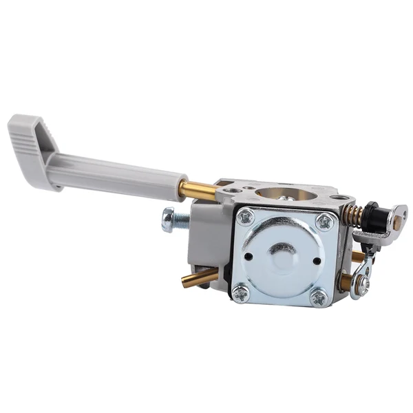 Carburetor Kit For Ryobi BP42 RY42WB RY08420A RY08420 42cc Backpack Blower # 308054093 308054079 WT-1086 with Carb Adjustment Tool - Image 4