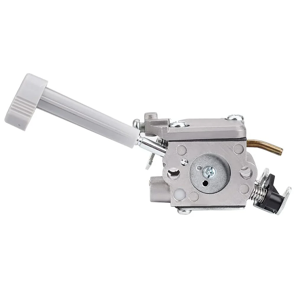 Carburetor Kit For Ryobi BP42 RY42WB RY08420A RY08420 42cc Backpack Blower # 308054093 308054079 WT-1086 with Carb Adjustment Tool - Image 5