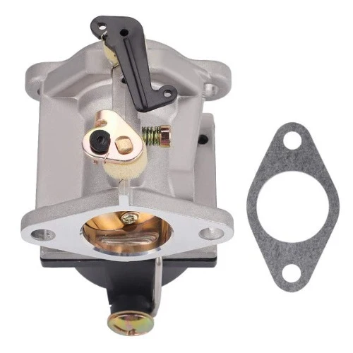 Carburetor Kit For 640065A Tecumseh OHV125 OHV130 OVH135 OHV120 OHV110 OV358EA 12.5 13 13.5 14 15 HP 4 Cycle Vertical Engine Mower - Image 4