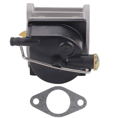 Carburetor Kit For 640065A Tecumseh OHV125 OHV130 OVH135 OHV120 OHV110 OV358EA 12.5 13 13.5 14 15 HP 4 Cycle Vertical Engine Mower - Image 5