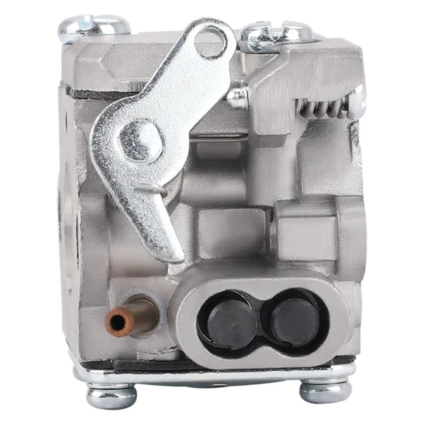 Carburetor Kit For 753-05133 Troy-Bilt TB20CS TB20DC TB10CS TB70SS TB75SS TB70FH TB90BC TB65SS Gas String Trimmer # 753-04338 - Image 4