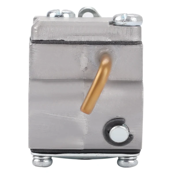 Carburetor Kit For 753-05133 Troy-Bilt TB20CS TB20DC TB10CS TB70SS TB75SS TB70FH TB90BC TB65SS Gas String Trimmer # 753-04338 - Image 5